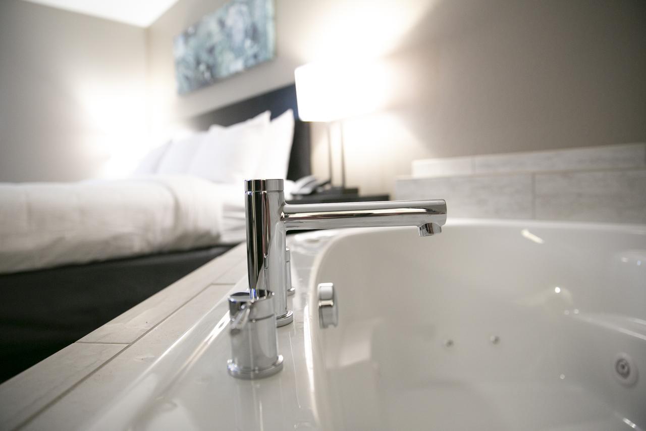 Berlin Encore Hotel&Suites Buitenkant foto