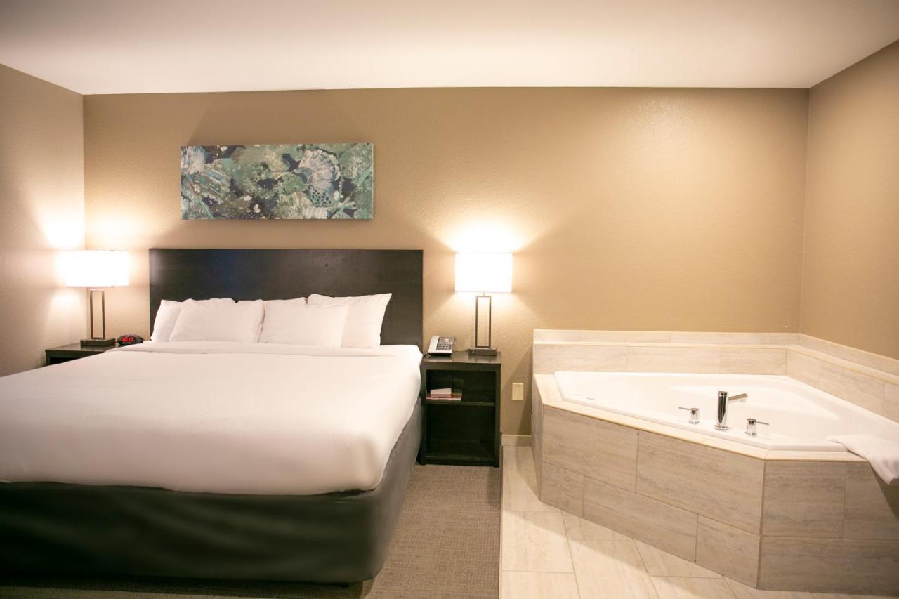 Berlin Encore Hotel&Suites Buitenkant foto