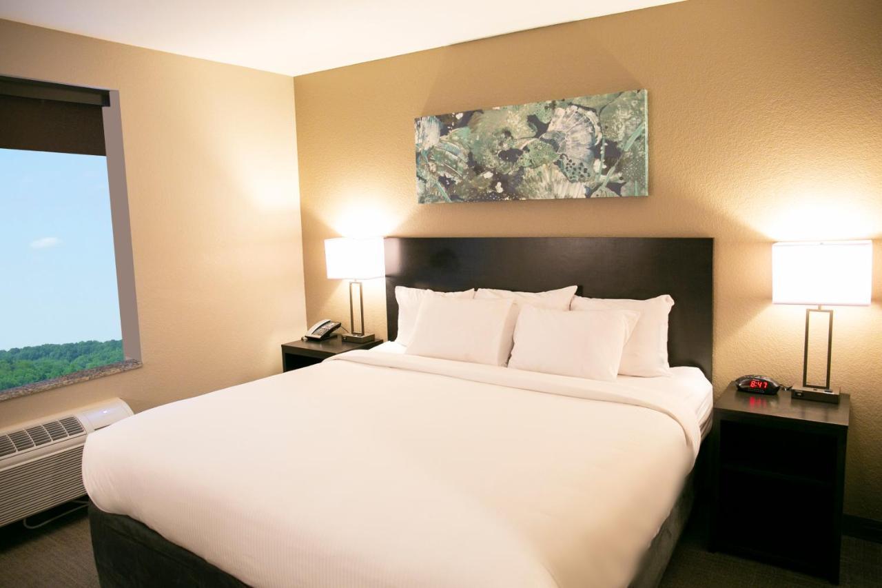 Berlin Encore Hotel&Suites Kamer foto